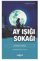Ay Işığı Sokağı - Akçağ Yayınları