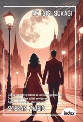 Ay Işığı Sokağı - İndex Yayınları