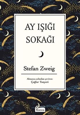 Ay Işığı Sokağı kapağı