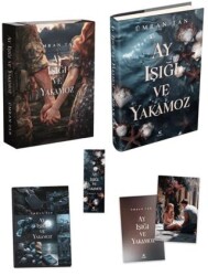 Ay Işığı ve Yakamoz Kutulu - Pukka Yayınları