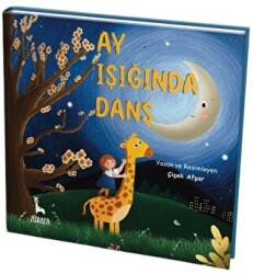 Ay Işığında Dans - Zürafa