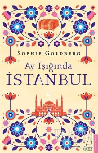 Ay Işığında İstanbul - Destek Yayınları