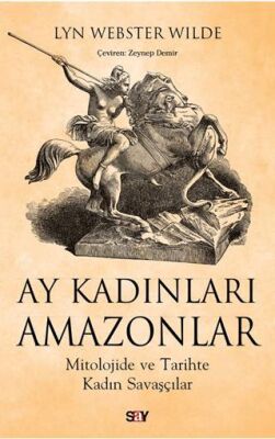 Ay Kadınları Amazonlar - 1