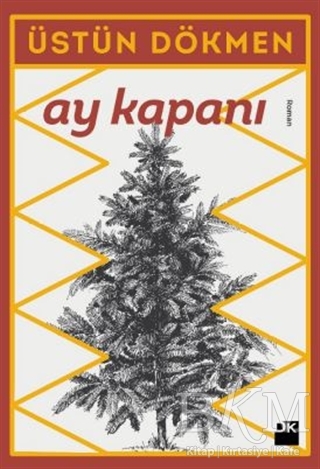 Ay Kapanı - Doğan Kitap