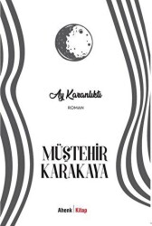 Ay Karanlıktı - Ahenk Kitap