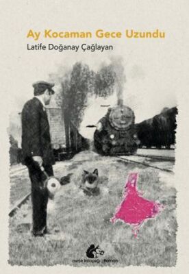 Ay Kocaman Gece Uzundu - 1