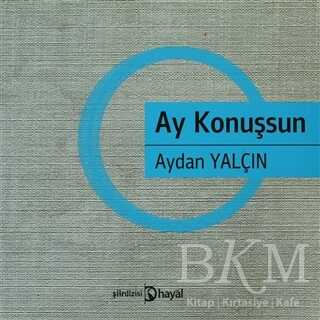 Ay Konuşsun - Hayal Yayınları