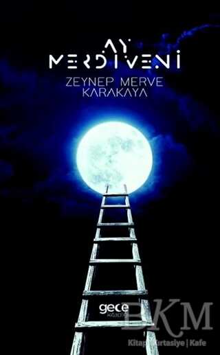Ay Merdiveni - Gece Kitaplığı