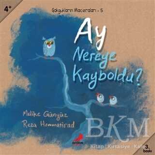 Ay Nereye Kayboldu? - Erdem Çocuk