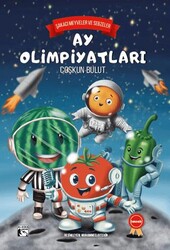 Ay Olimpiyatları - Alaska Yayınevi