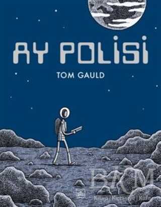 Ay Polisi - İthaki Yayınları