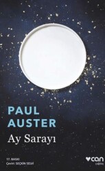 Ay Sarayı - Can Yayınları