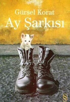 Ay Şarkısı kapağı