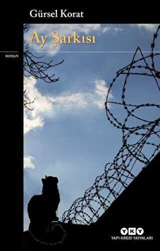 Ay Şarkısı - Yapı Kredi Yayınları