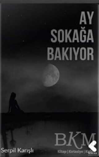 Ay Sokağa Bakıyor - Klaros Yayınları
