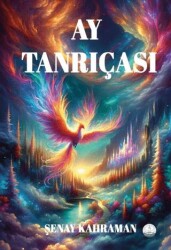 Ay Tanrıçası - Odessa Yayınevi