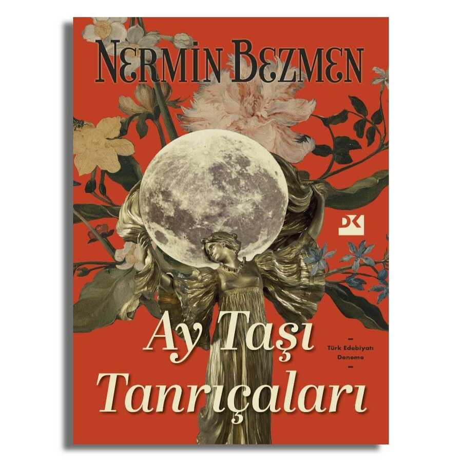 Ay Taşı Tanrıçaları - 2