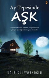 Ay Tepesinde Aşk - Cinius Yayınları