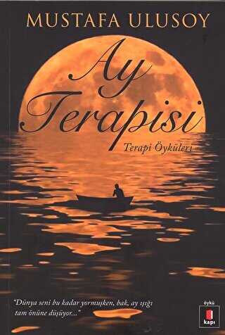 Ay Terapisi - Kapı Yayınları