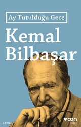 Ay Tutulduğu Gece - Can Yayınları