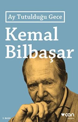 Ay Tutulduğu Gece - 1