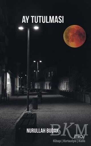 Ay Tutulması - Milay Yayınları