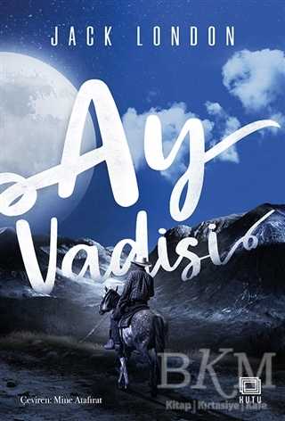 Ay Vadisi - Kutu Yayınları