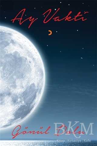 Ay Vakti - Cinius Yayınları