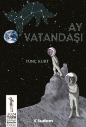 Ay Vatandaşı - Tudem Yayınları