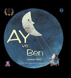 Ay ve Ben - Luna İn Jaz - Nobel Çocuk