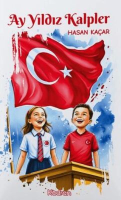 Ay Yıldızlı Kalpler - 1