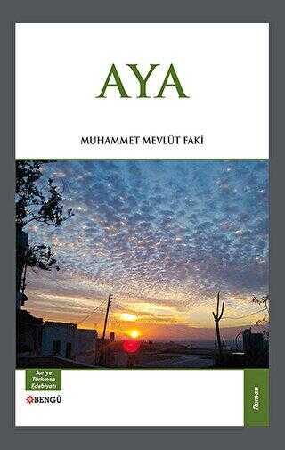 Aya - Bengü Yayınları