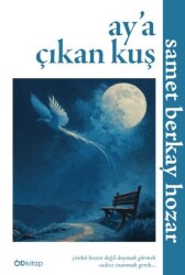 Ay’a Çıkan Kuş - Od Kitap