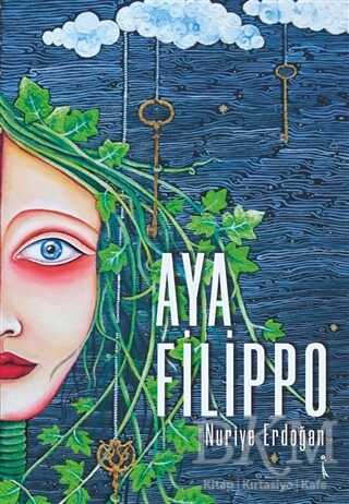 Aya Filippo - İkinci Adam Yayınları