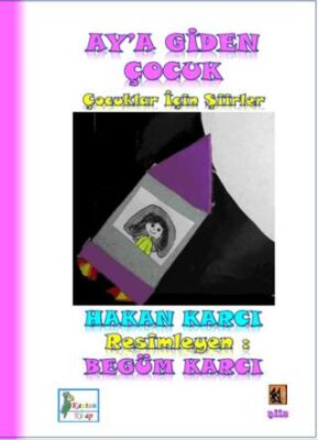 Ay’a Giden Çocuk - 1