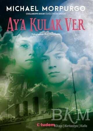 Ay`a Kulak Ver - Tudem Yayınları