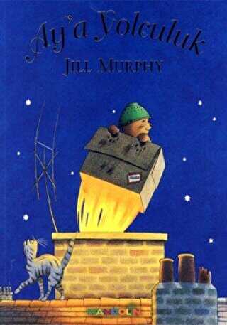 Ay’a Yolculuk - Mandolin Yayınları