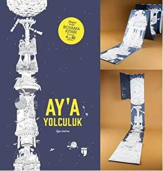 Ay`a Yolculuk - EDAM
