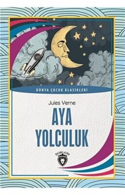 Aya Yolculuk kapağı