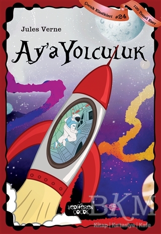 Ay`a Yolculuk - Yediveren Çocuk