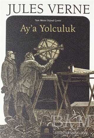 Ay`a Yolculuk - Rönesans Yayınları