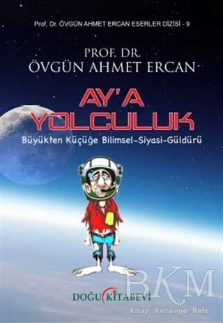Ay’a Yolculuk - Doğu Kitabevi