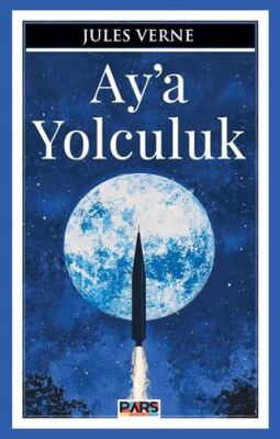 Ay`a Yolculuk - 1