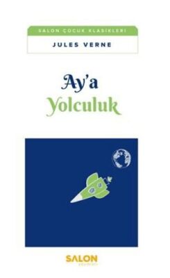 Ay’a Yolculuk - 1
