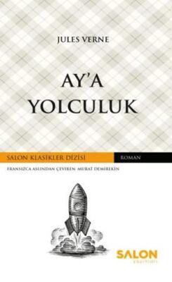 Ay`a Yolculuk - 1