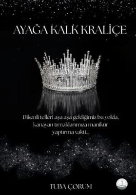 Ayağa Kalk Kraliçe - 1