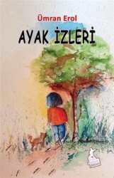 Ayak İzleri - Kanguru Çocuk