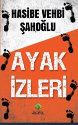 Ayak İzleri - Platanus Publishing