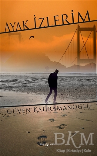 Ayak İzlerim - Sokak Kitapları Yayınları