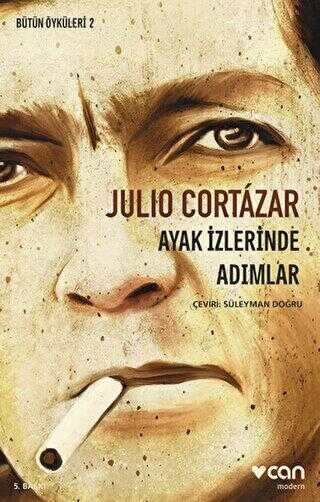 Ayak İzlerinde Adımlar - Can Yayınları